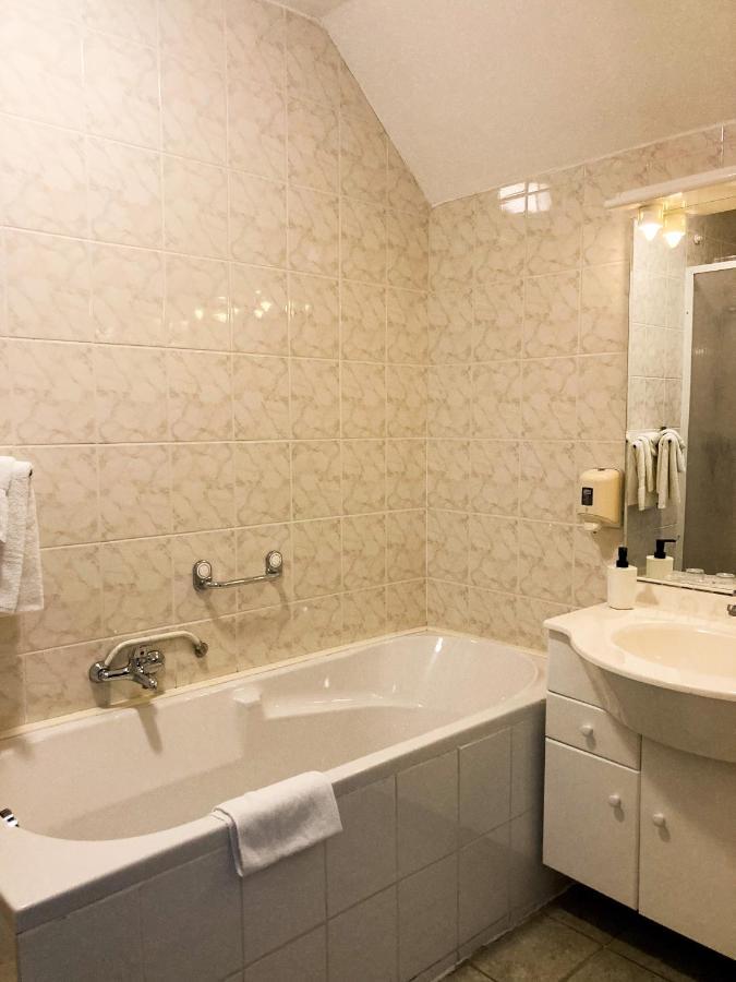 'T Zwanemeer Gieten Exterior foto