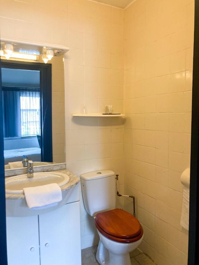 'T Zwanemeer Gieten Exterior foto