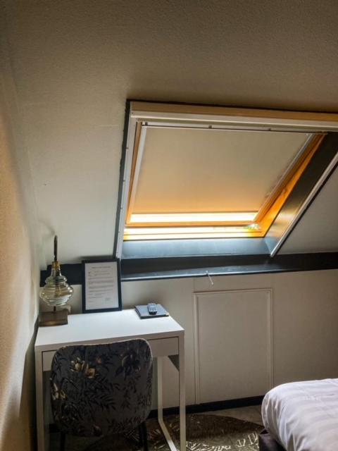 'T Zwanemeer Gieten Exterior foto