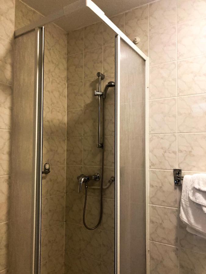 'T Zwanemeer Gieten Exterior foto