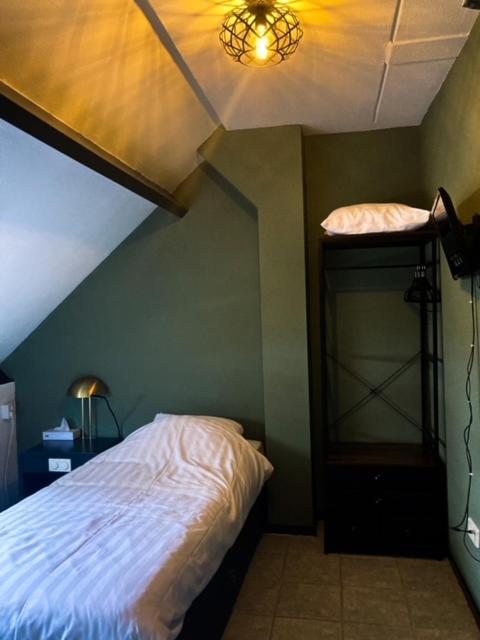 'T Zwanemeer Gieten Exterior foto