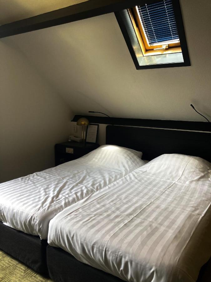 'T Zwanemeer Gieten Exterior foto